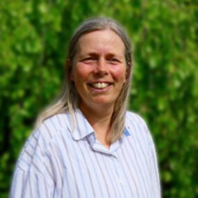 Mrs F McDonough
