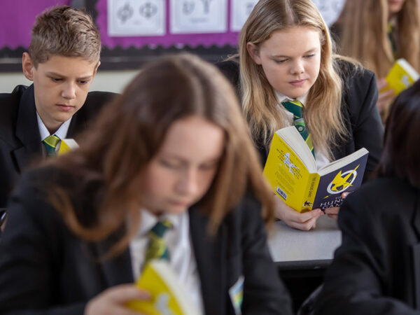 Parent Carer Quick Links