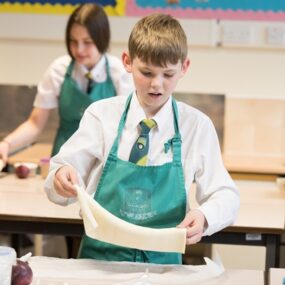 Co-curricular & Bus Driving Careers