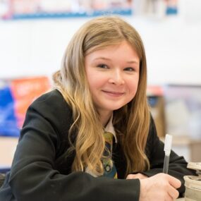 A supported Transition Programme