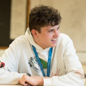 Parents' Evening Booking
