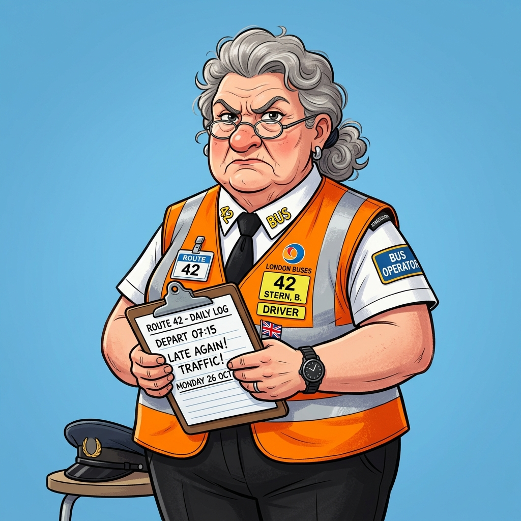 Miss J Rowland